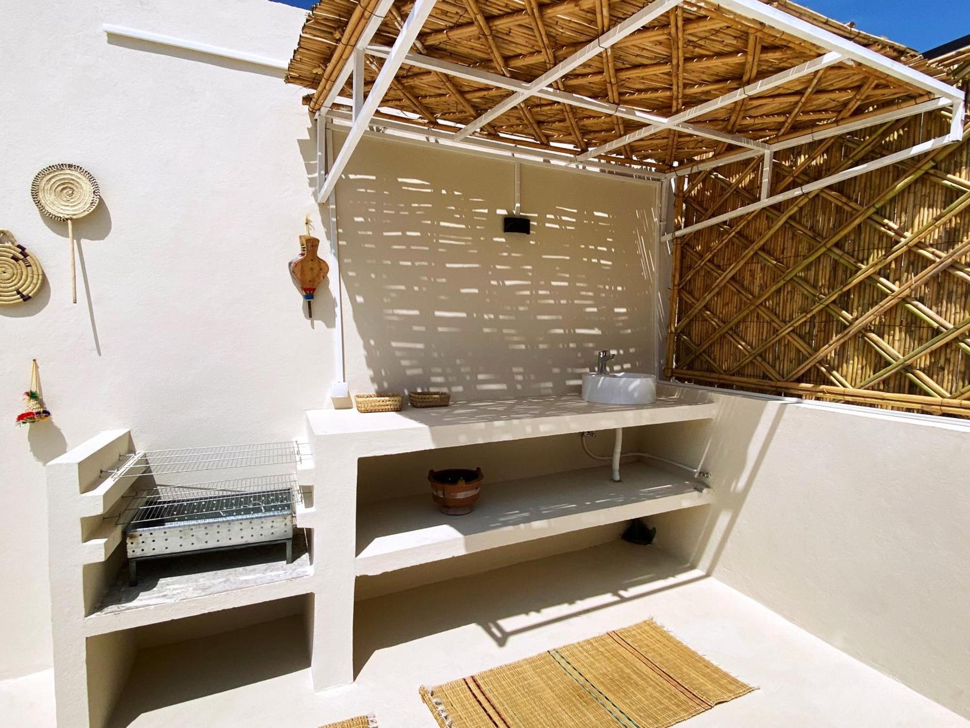 Al Hoceïma Entire House With Private Rooftop מראה חיצוני תמונה